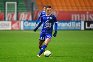 OM - Mercato : Khaoui, vers un changement d’avis de Garcia ?